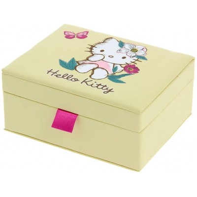 Hello Kitty Storage Box-Jewellery Box Vintage - BW7LDU370