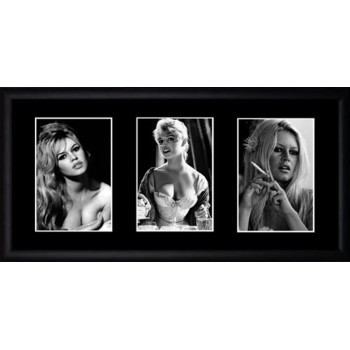 Brigitte Bardot Framed Photographs - BRD0OZXR7