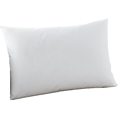 MoonRest Lumbar Pillow Form Insert Hypoallergenic Sham Stuffer 100% Polyester Microfiber Fill Lined with Woven Cotton Blend Cover for Decorative Pillow Couch Sofa Bed Cushions 13 X 21 - BTB12YRXE
