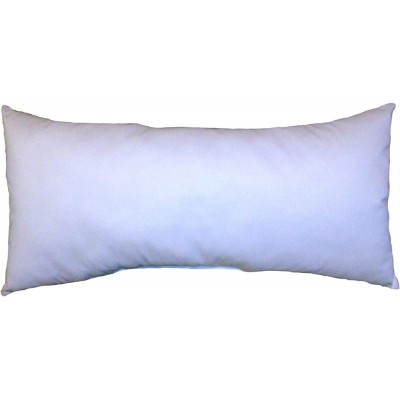 ReynosoHomeDecor 12x30 Pillow Insert Form - BXXSIYUN4