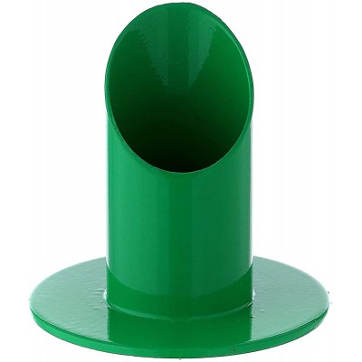 Green Iron Candle Holder Diameter 3 cm - BAEE66T54