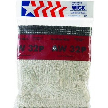 American Wick Kerosene Heater Wick - B5P3YQ9YR