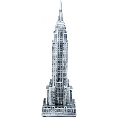Empire State Building Replica 5"  Empire State Building Souvenirs Ny Souvenirs - BVQ3EYOE5